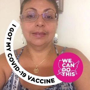 Meet your Posher, Esther